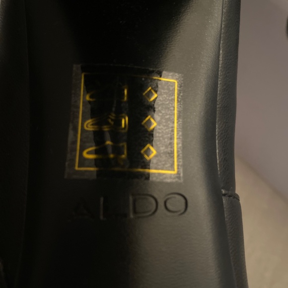 Aldo Laurella Ankle Boots - Picture 8 of 9